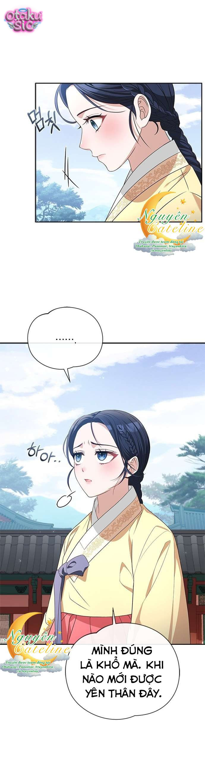 Lầu Sinru của Haesi. - Chap 20 - Trang 7