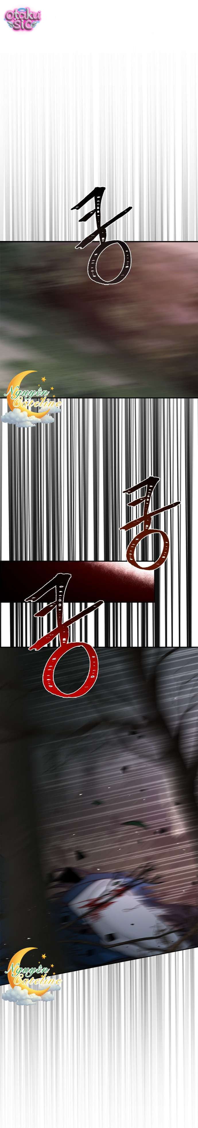 Lầu Sinru của Haesi. - Chap 21