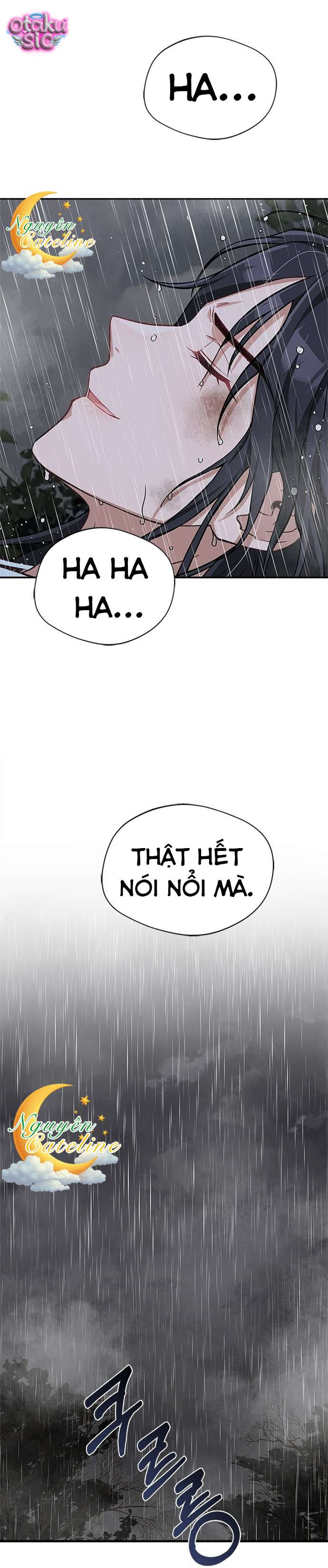 Lầu Sinru của Haesi. - Chap 21