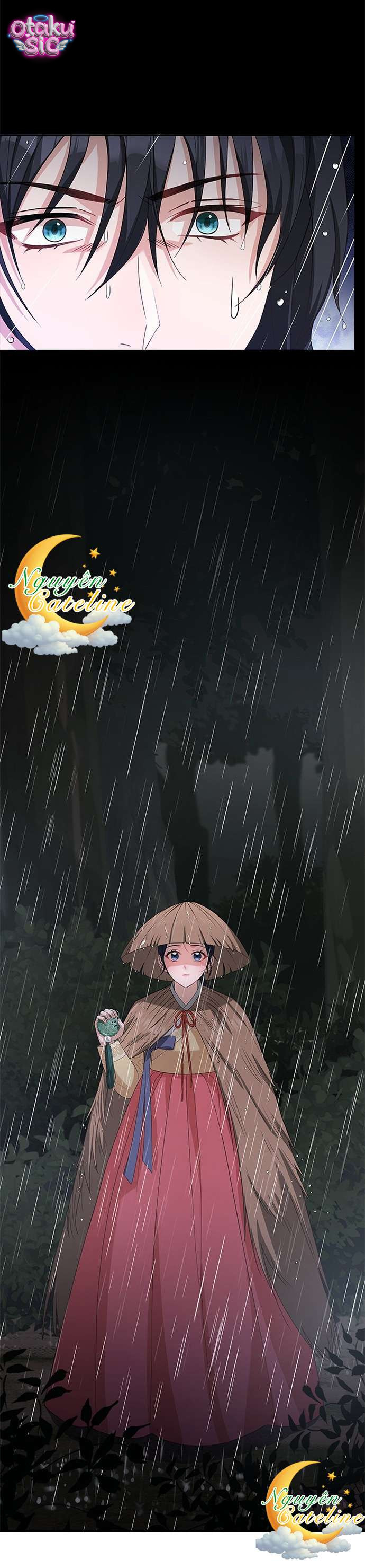 Lầu Sinru của Haesi. - Chap 21