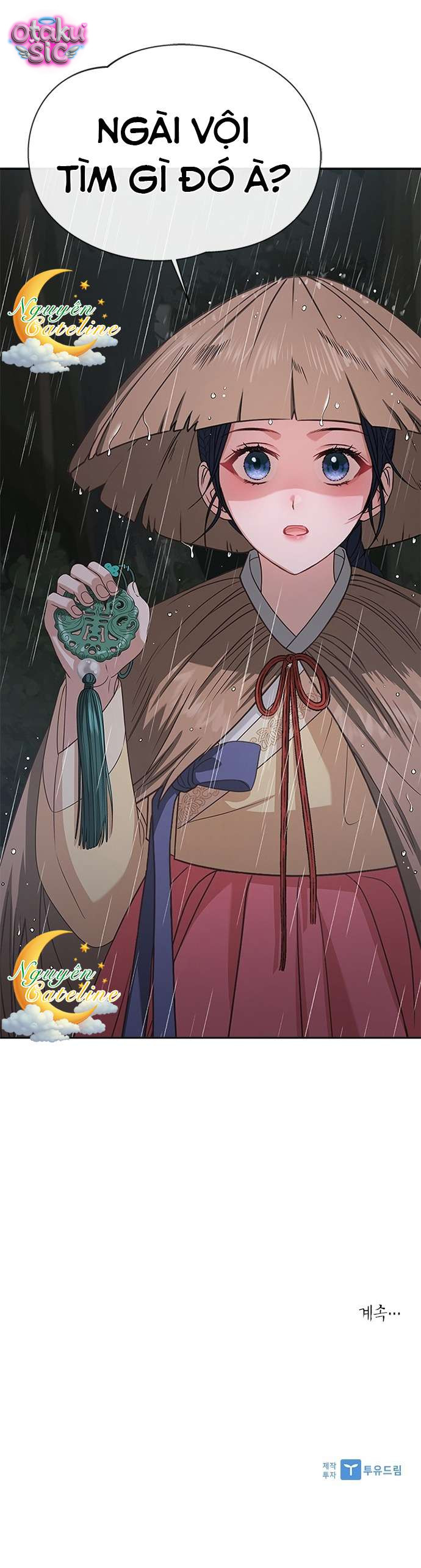 Lầu Sinru của Haesi. - Chap 21
