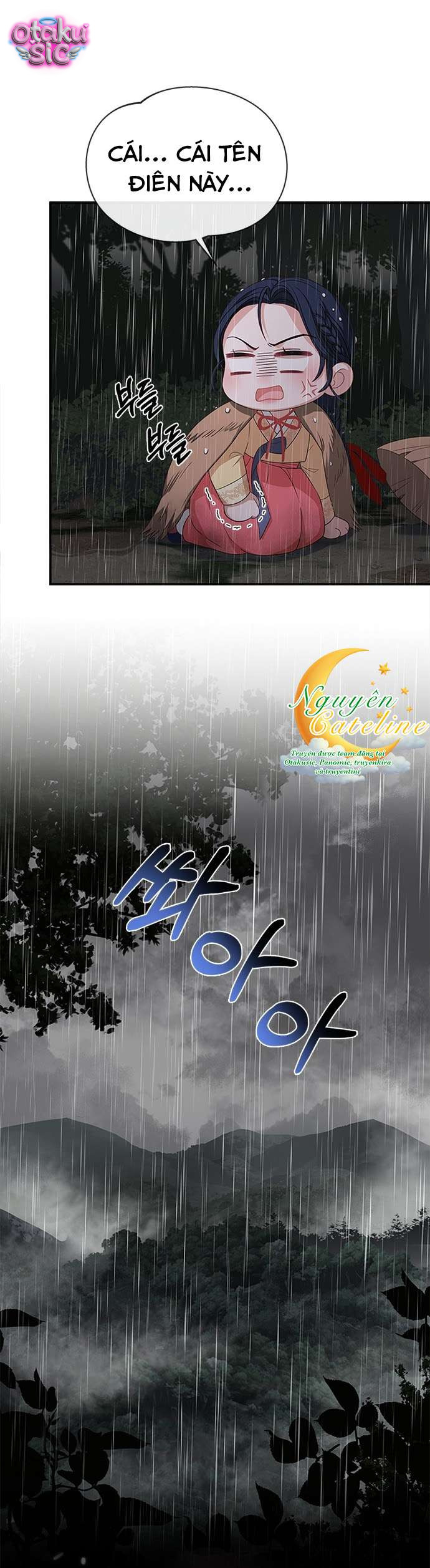 Lầu Sinru của Haesi. - Chap 22