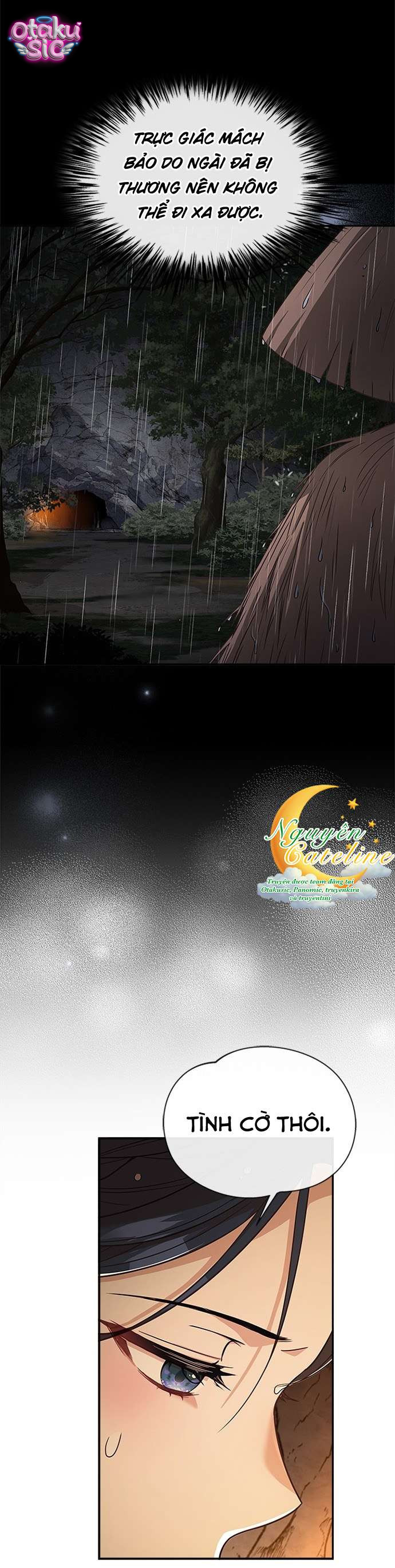 Lầu Sinru của Haesi. - Chap 22