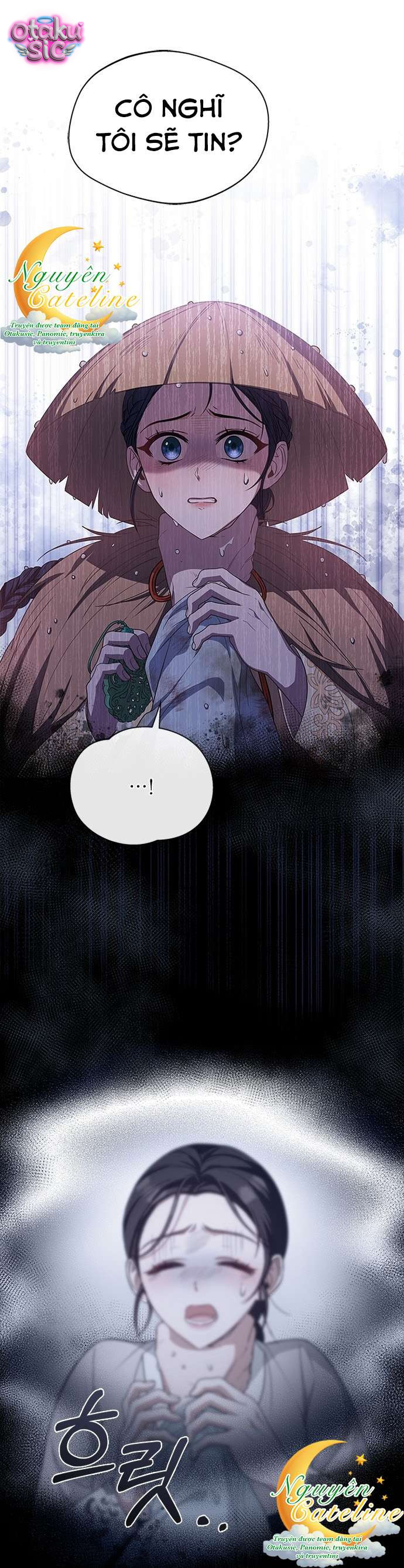 Lầu Sinru của Haesi. - Chap 22