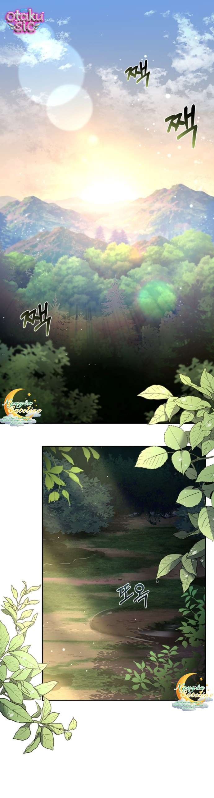Lầu Sinru của Haesi. - Chap 23