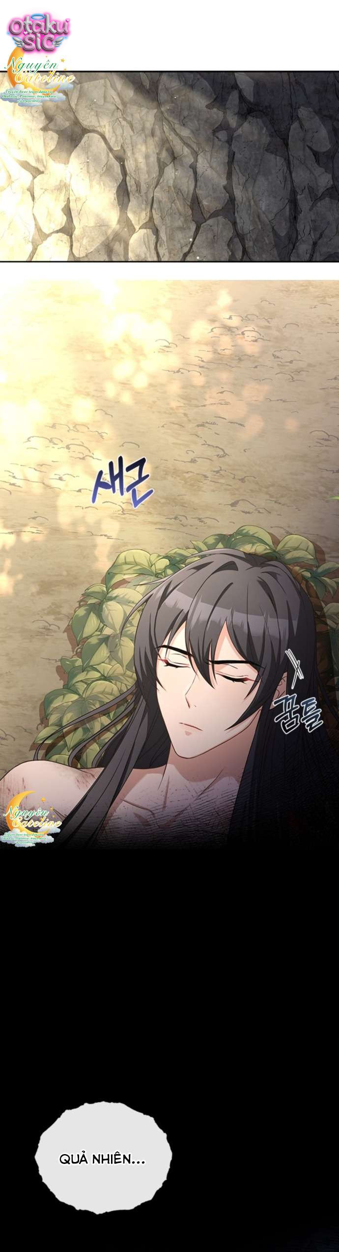 Lầu Sinru của Haesi. - Chap 23