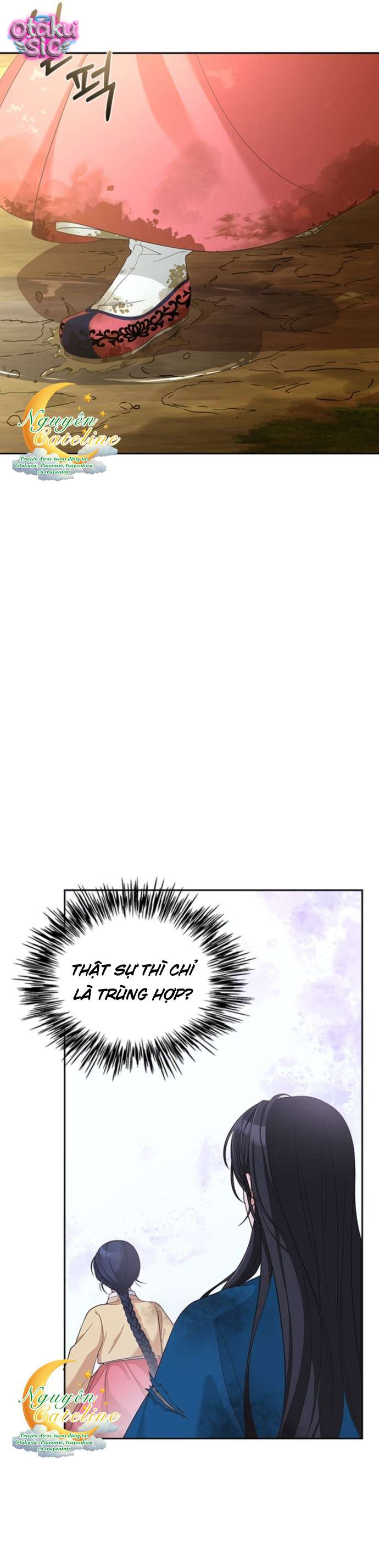 Lầu Sinru của Haesi. - Chap 23