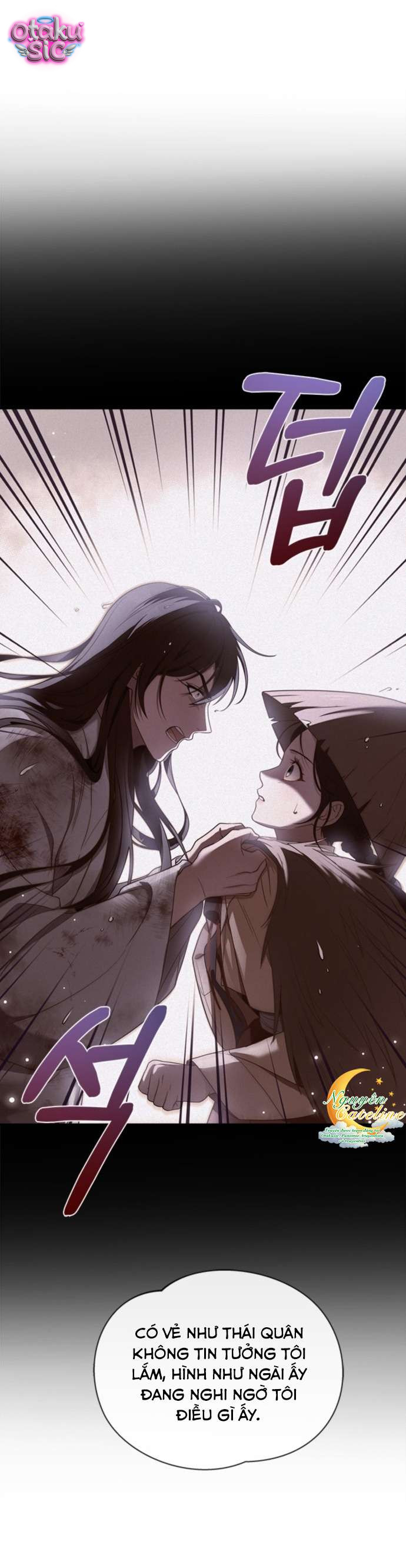 Lầu Sinru của Haesi. - Chap 23