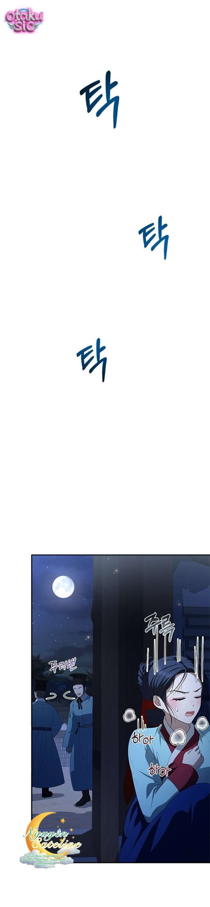 Lầu Sinru của Haesi. - Chap 24