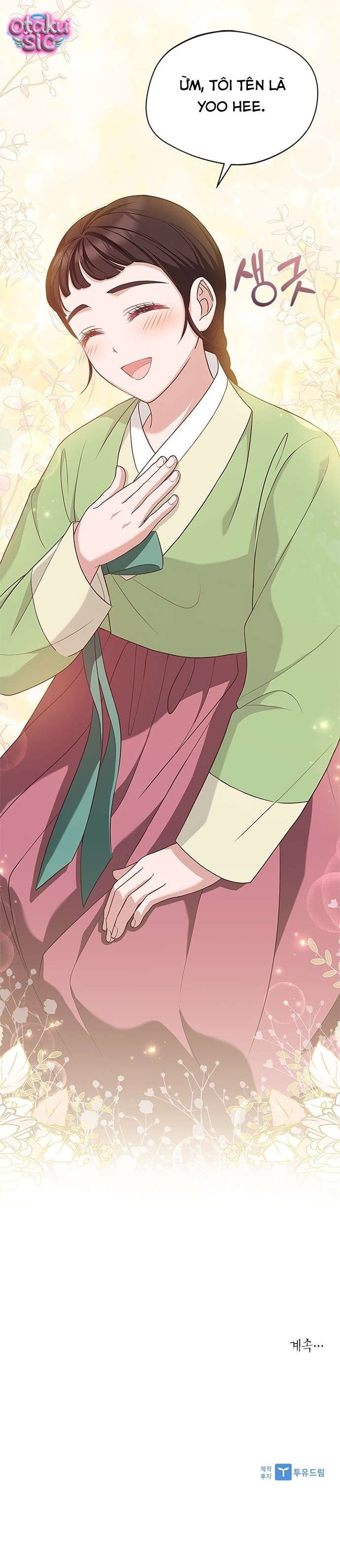Lầu Sinru của Haesi. - Chap 25