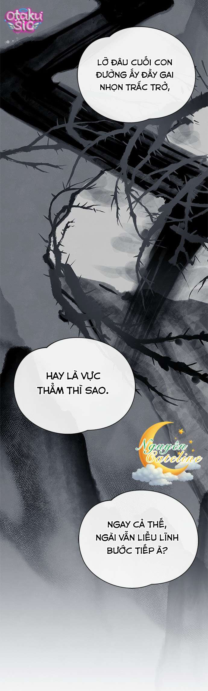 Lầu Sinru của Haesi. - Chap 26