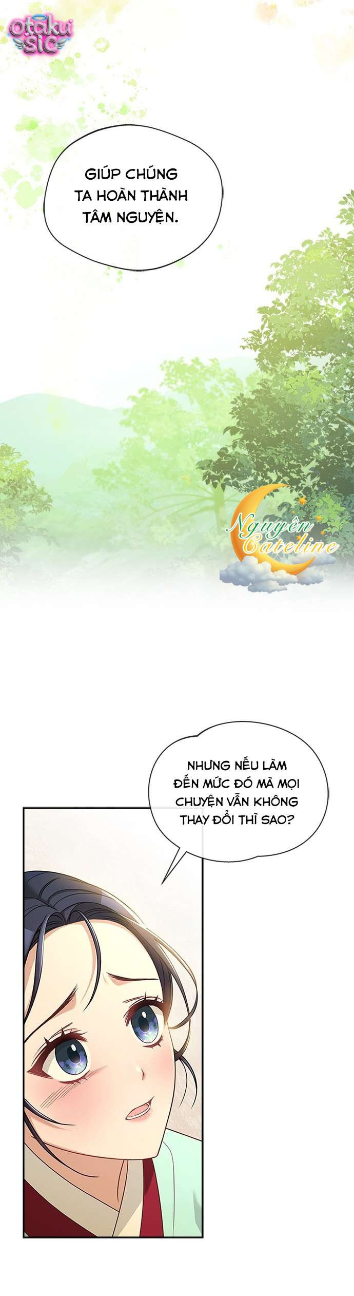 Lầu Sinru của Haesi. - Chap 26