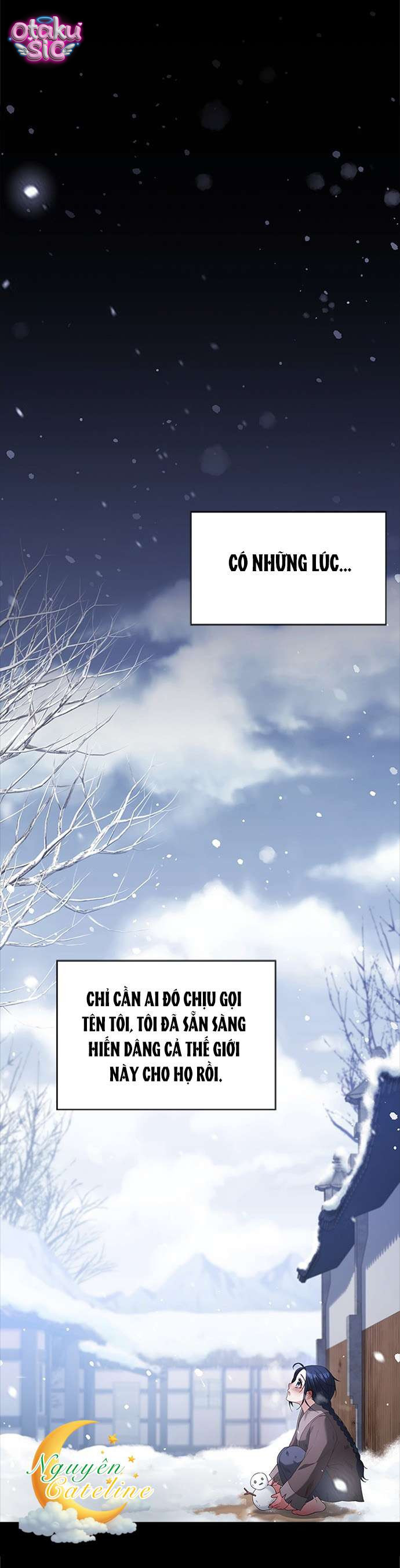 Lầu Sinru của Haesi. - Chap 26