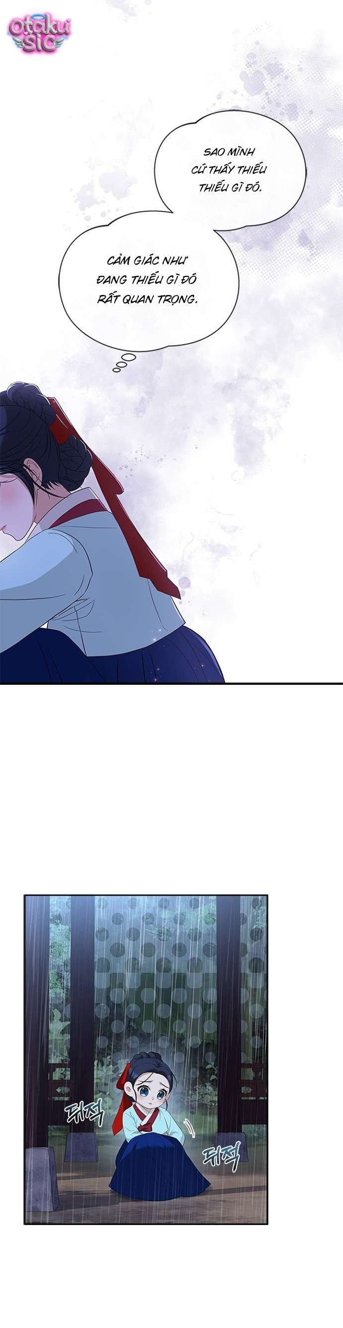 Lầu Sinru của Haesi. - Chap 27