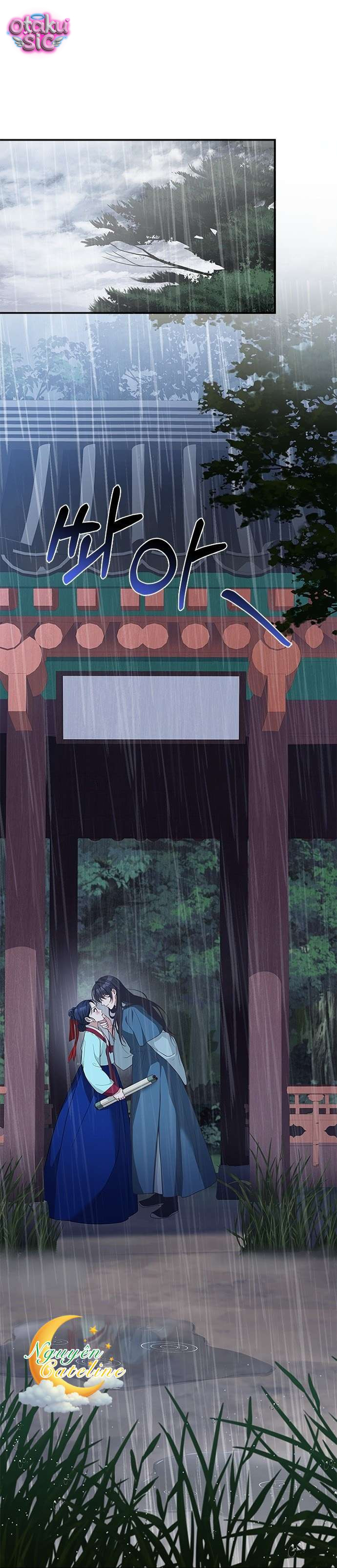 Lầu Sinru của Haesi. - Chap 28