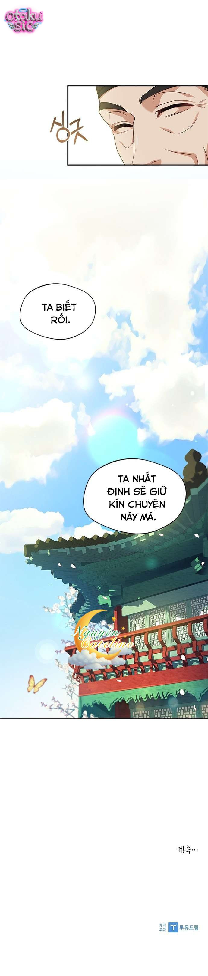 Lầu Sinru của Haesi. - Chap 28