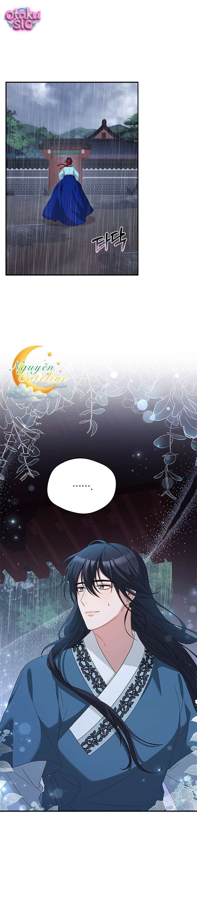Lầu Sinru của Haesi. - Chap 28