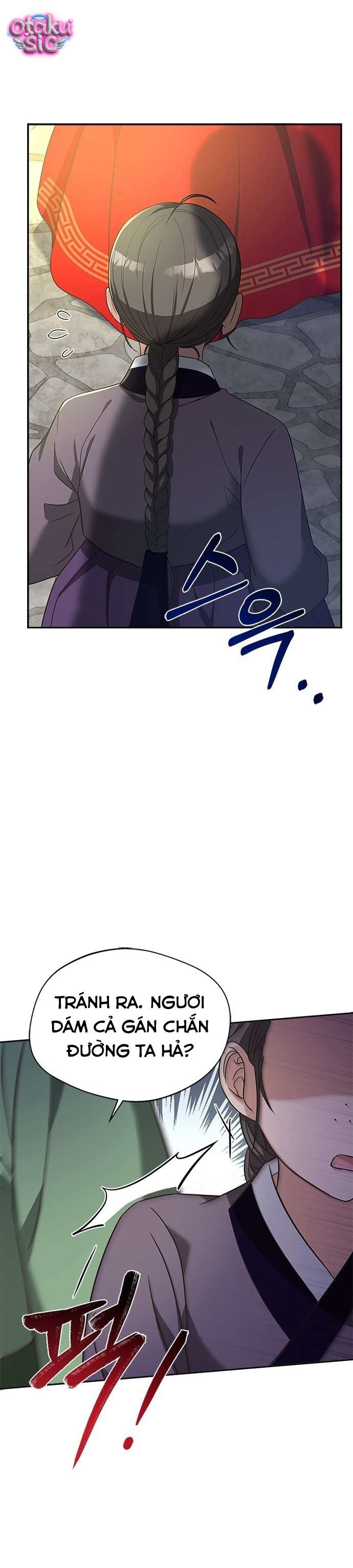 Lầu Sinru của Haesi. - Chap 29