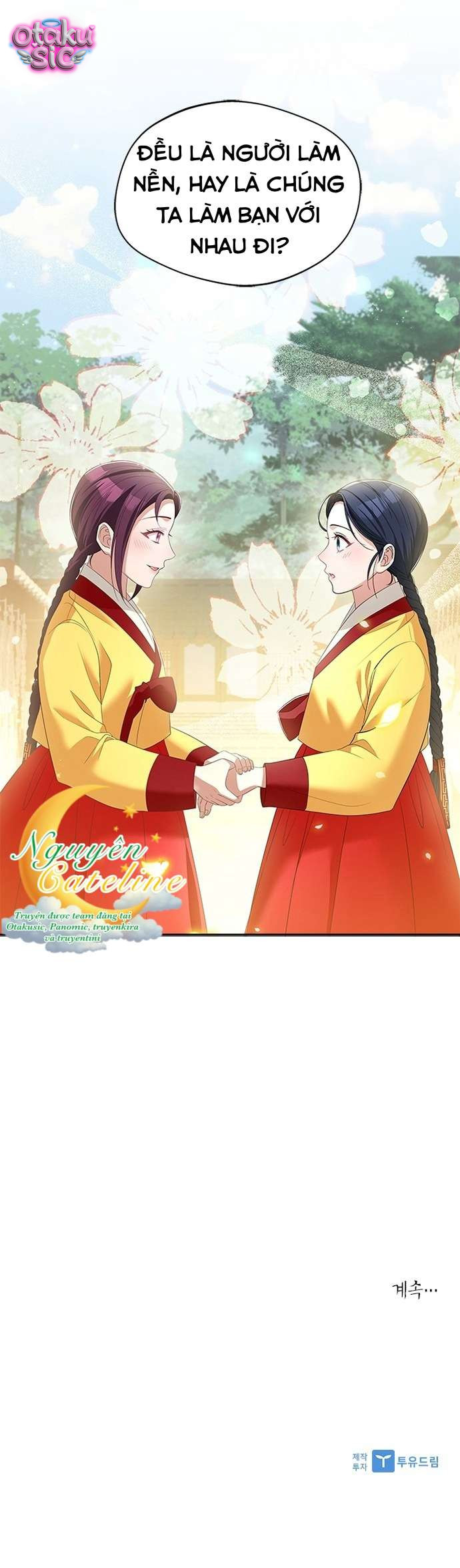 Lầu Sinru của Haesi. - Chap 29