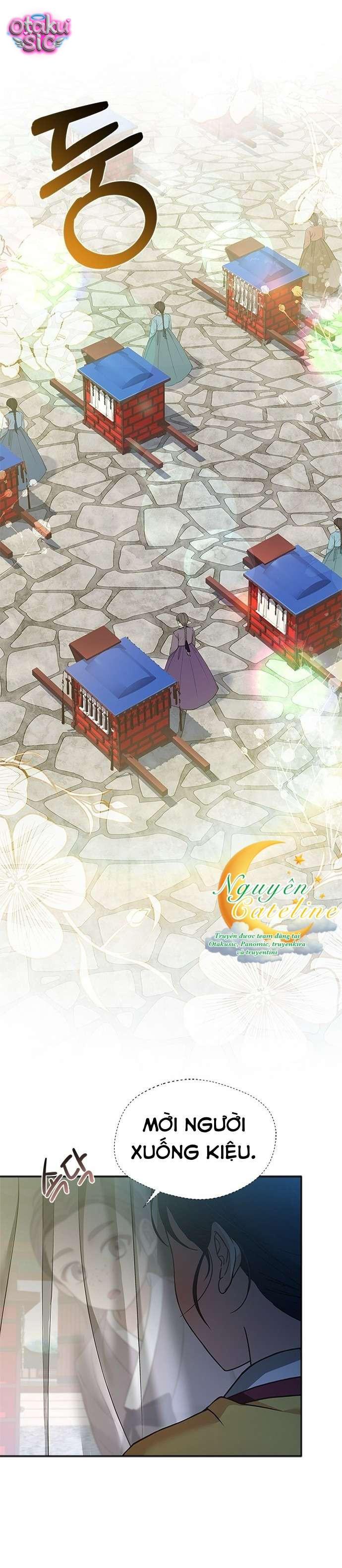 Lầu Sinru của Haesi. - Chap 29