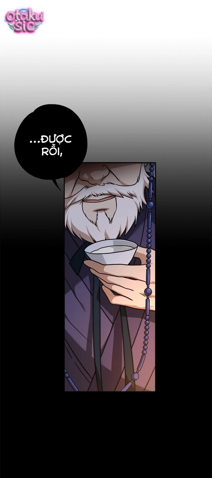 Lầu Sinru của Haesi. - Chap 3 - Trang 31