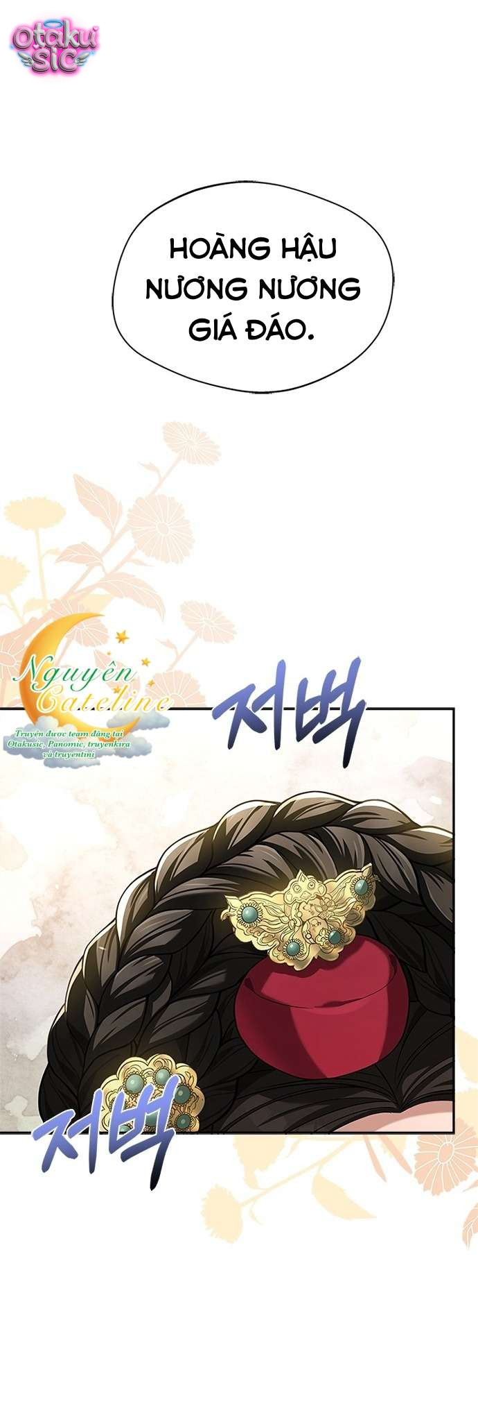 Lầu Sinru của Haesi. - Chap 30