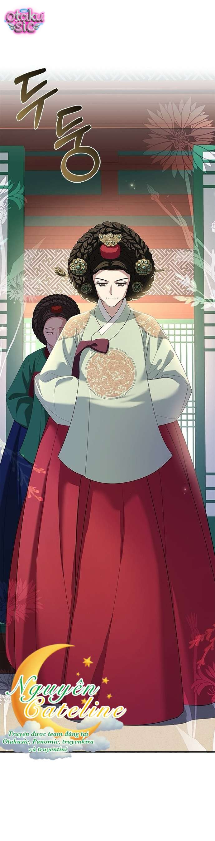 Lầu Sinru của Haesi. - Chap 30