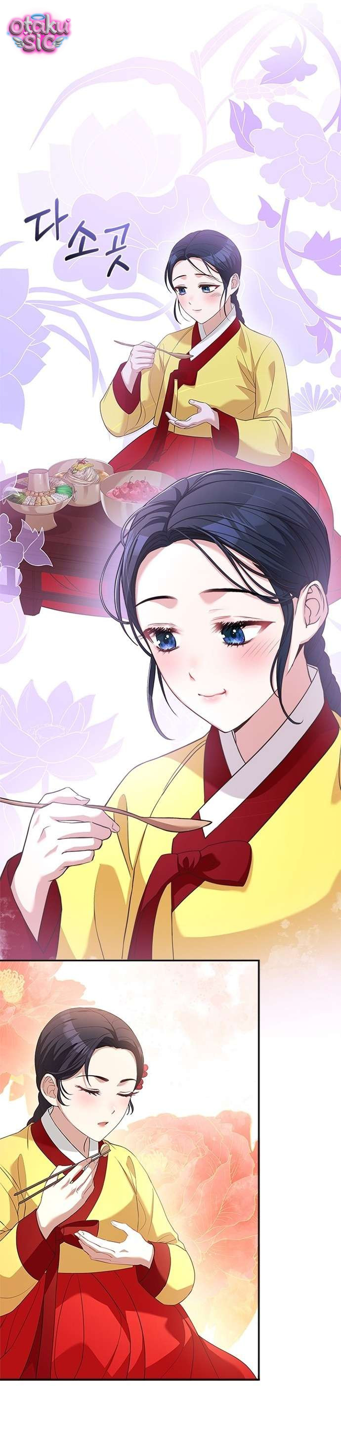 Lầu Sinru của Haesi. - Chap 31