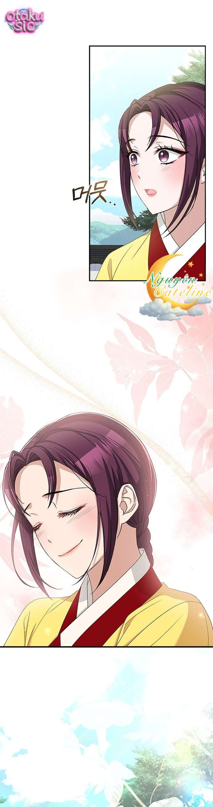 Lầu Sinru của Haesi. - Chap 31