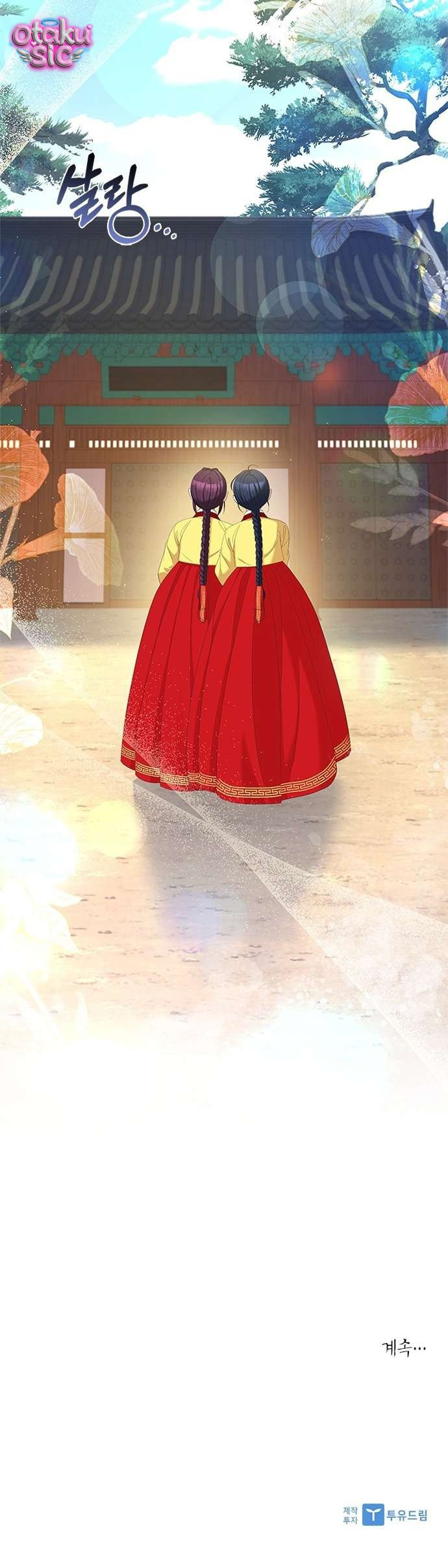 Lầu Sinru của Haesi. - Chap 31