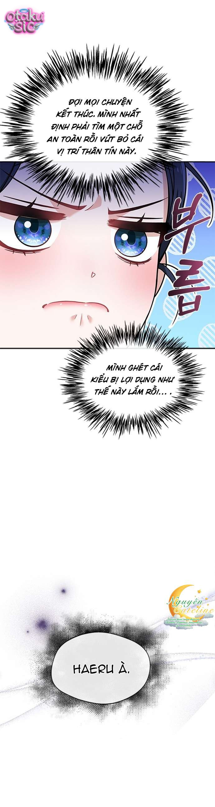 Lầu Sinru của Haesi. - Chap 33