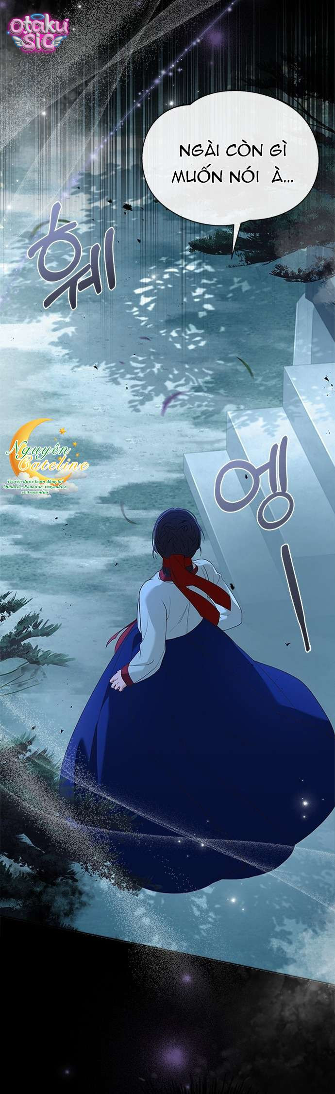 Lầu Sinru của Haesi. - Chap 33