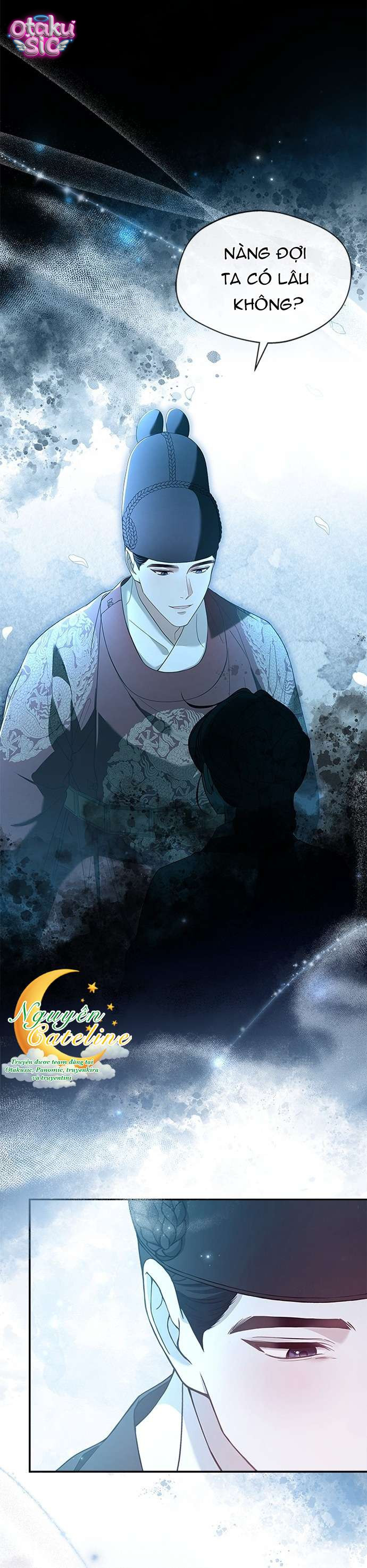 Lầu Sinru của Haesi. - Chap 33