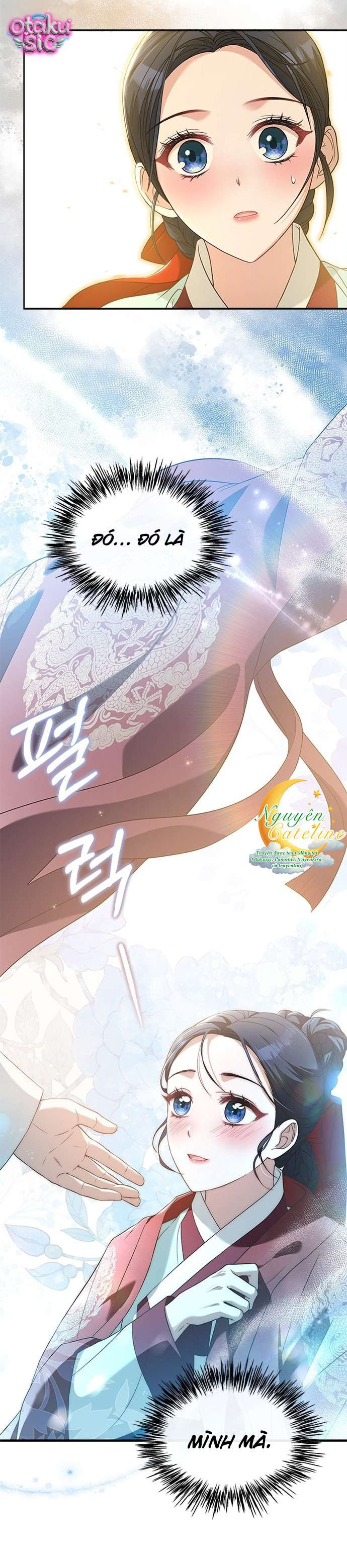 Lầu Sinru của Haesi. - Chap 33