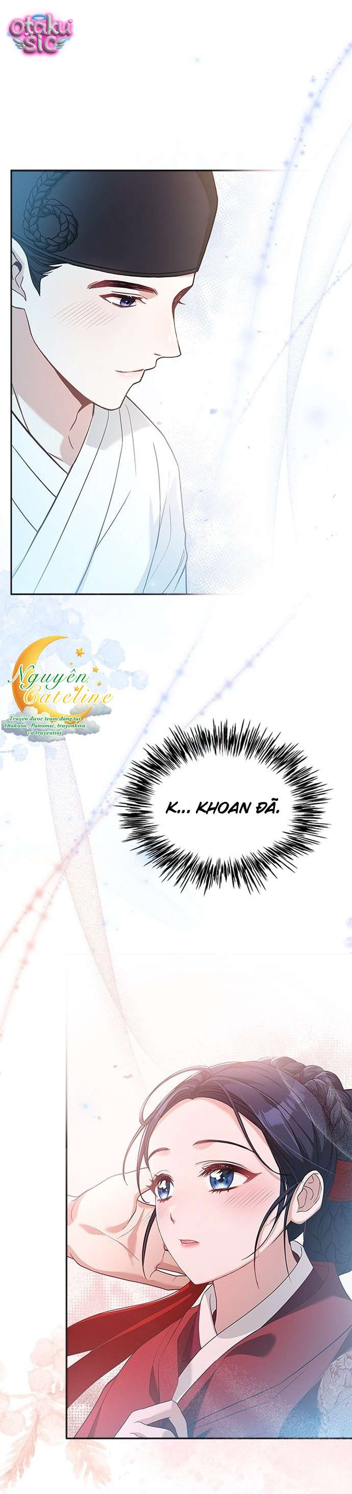 Lầu Sinru của Haesi. - Chap 33