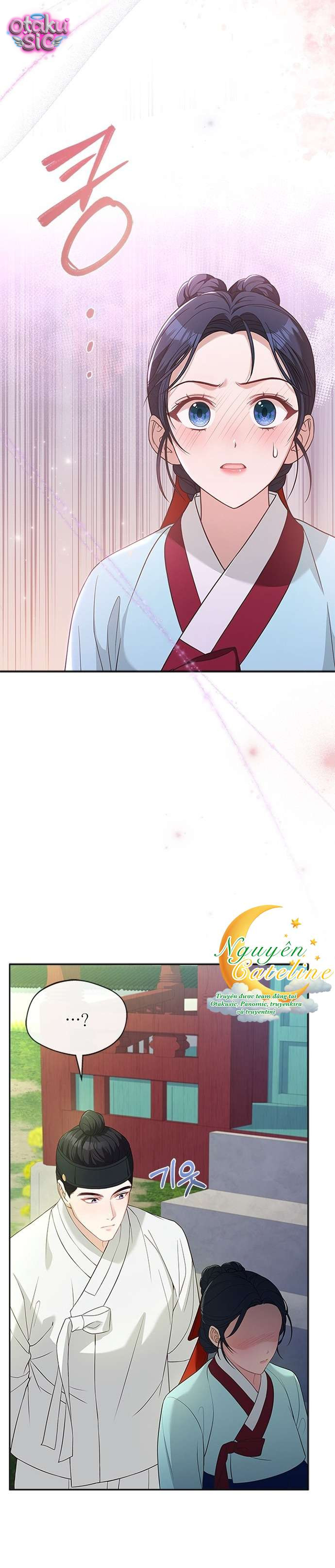 Lầu Sinru của Haesi. - Chap 33