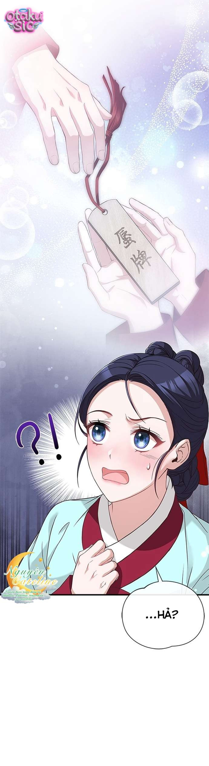 Lầu Sinru của Haesi. - Chap 34