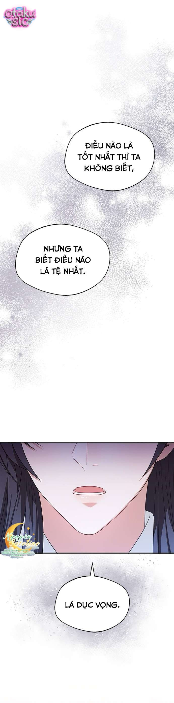 Lầu Sinru của Haesi. - Chap 34