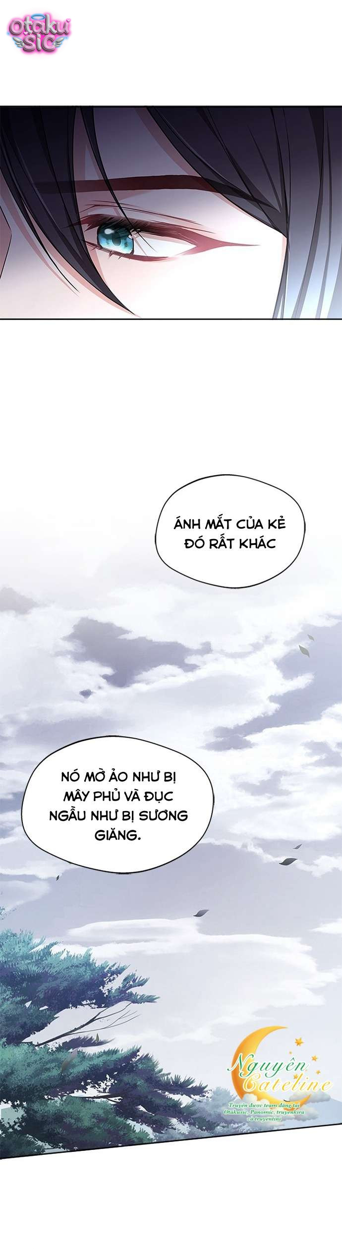 Lầu Sinru của Haesi. - Chap 34