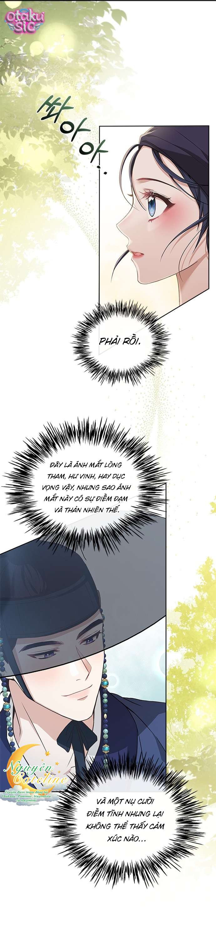 Lầu Sinru của Haesi. - Chap 35
