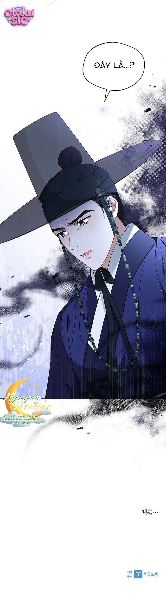 Lầu Sinru của Haesi. - Chap 35