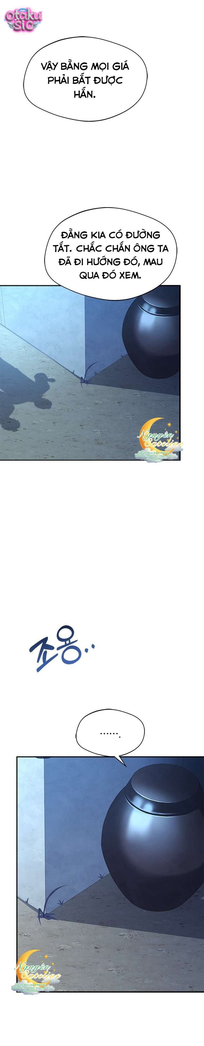 Lầu Sinru của Haesi. - Chap 36