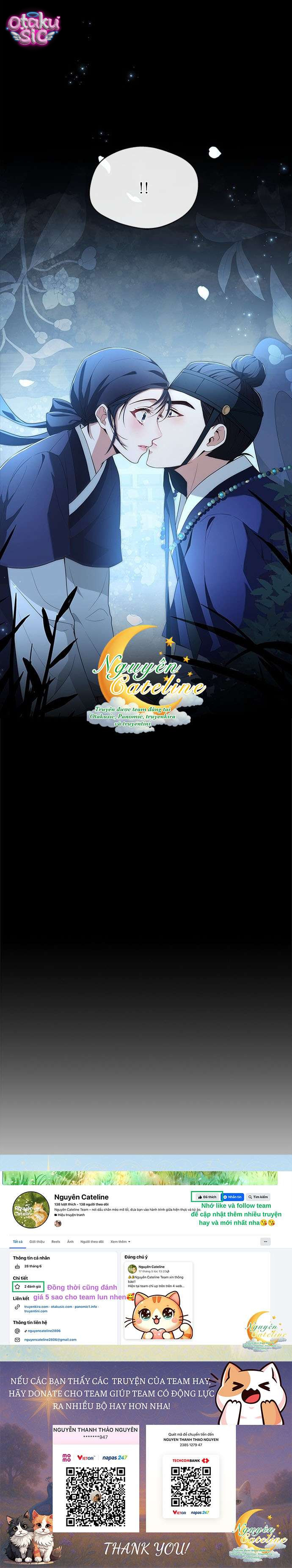 Lầu Sinru của Haesi. - Chap 37