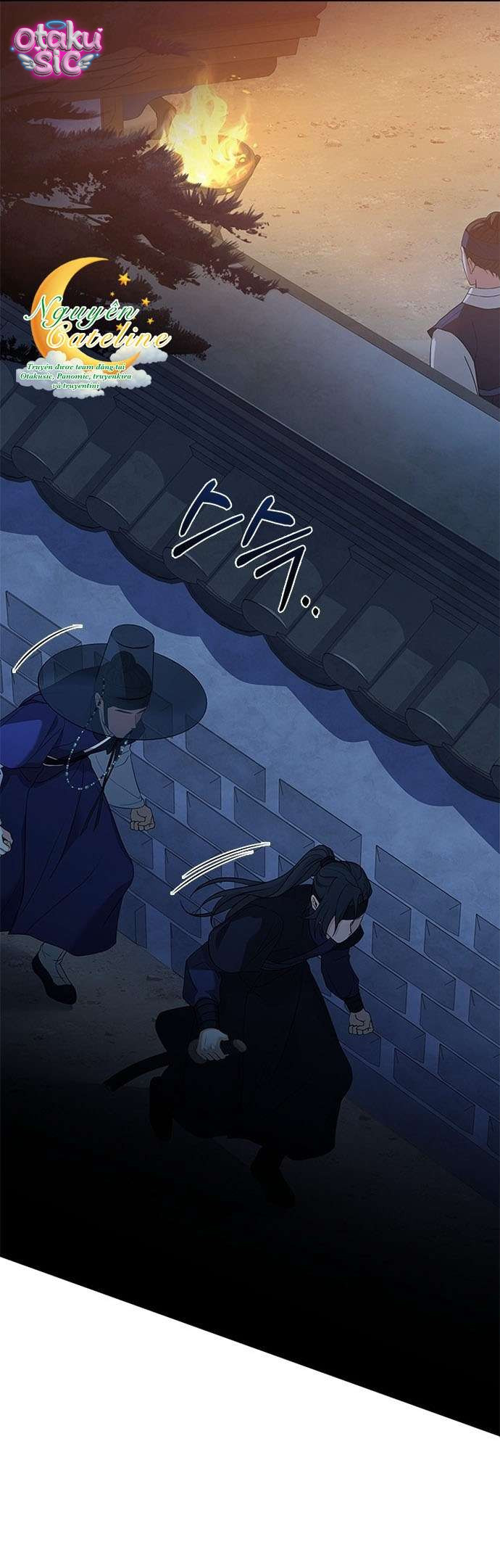 Lầu Sinru của Haesi. - Chap 37