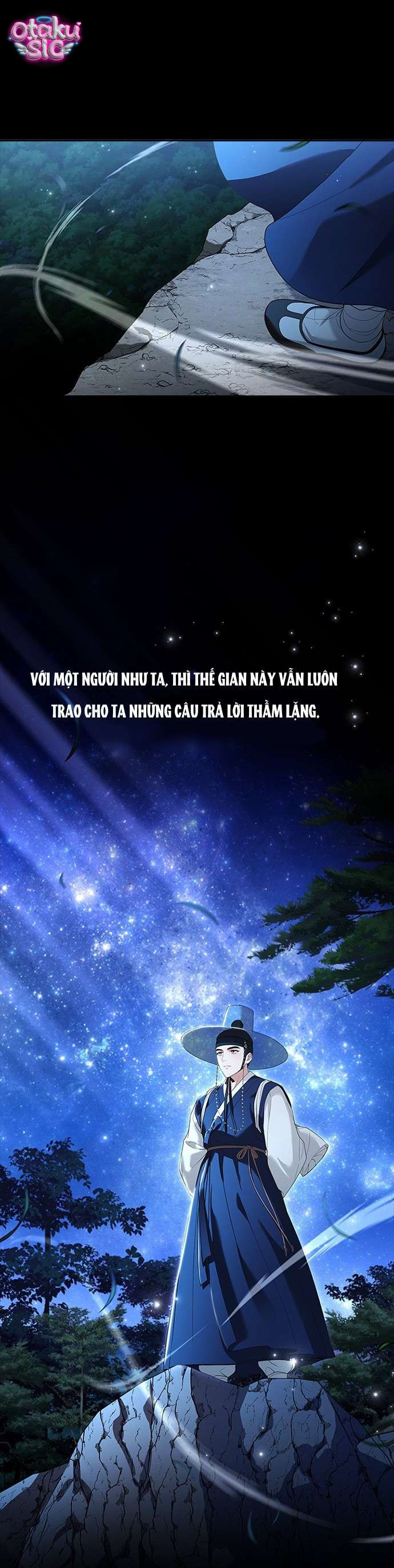 Lầu Sinru của Haesi. - Chap 38