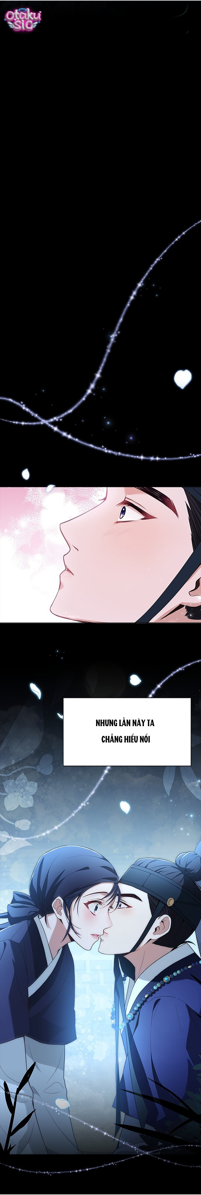 Lầu Sinru của Haesi. - Chap 38