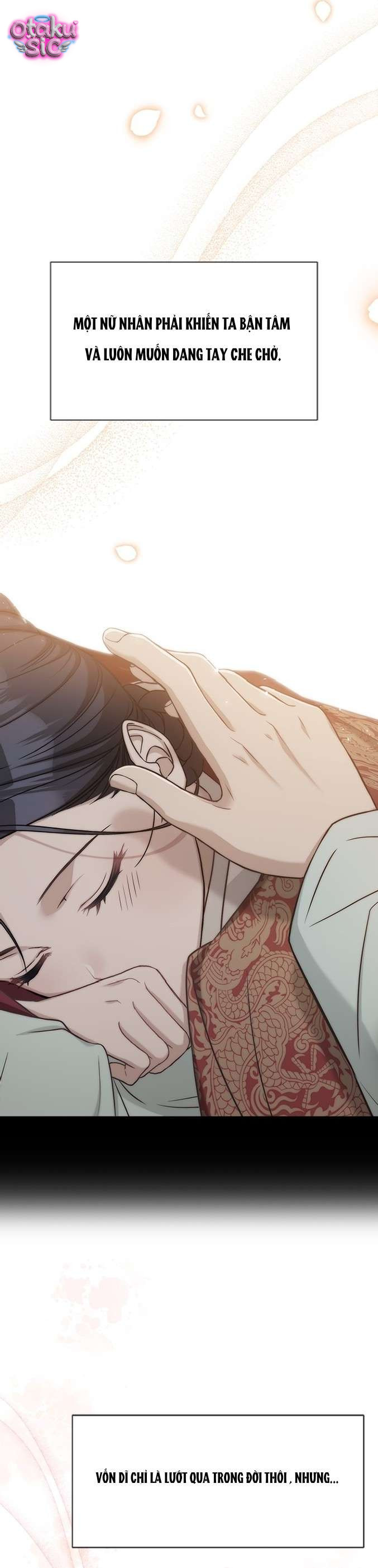 Lầu Sinru của Haesi. - Chap 38
