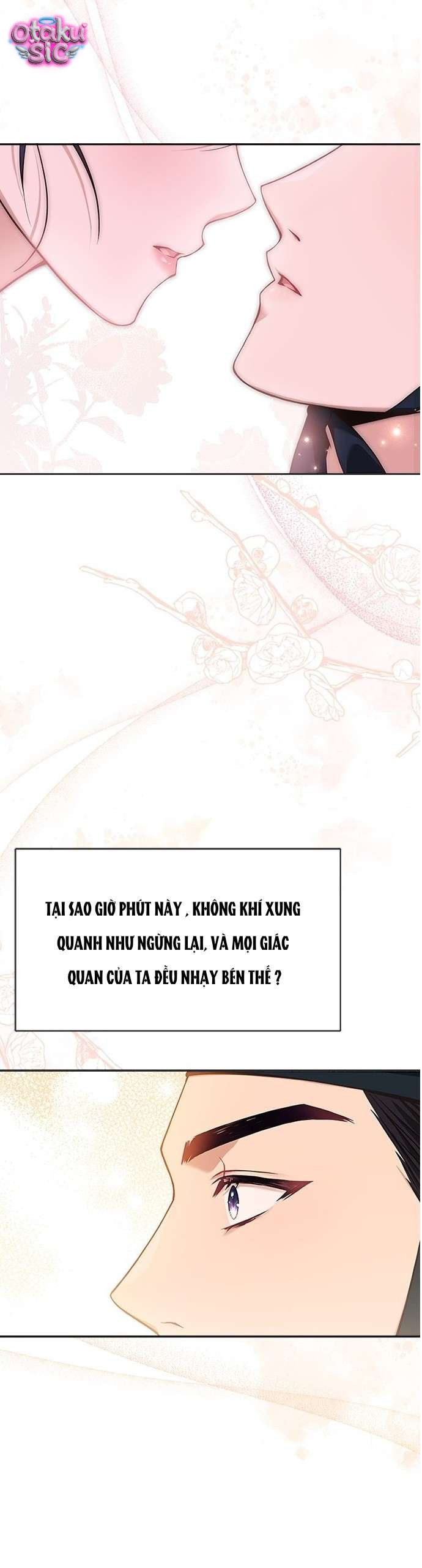 Lầu Sinru của Haesi. - Chap 38