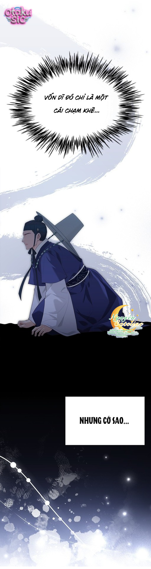 Lầu Sinru của Haesi. - Chap 38