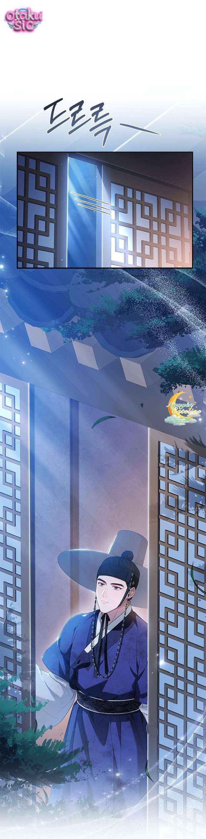 Lầu Sinru của Haesi. - Chap 39
